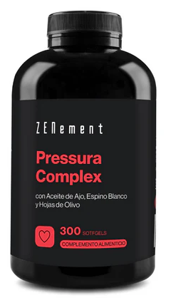 Pressura Complex 300 Perlas