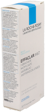 Effaclar Mat Crema Hidratante Matificante Piel Grasa 40 ml