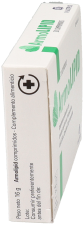 Armolipid 20 Comprimidos