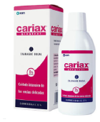 Cariax Gingival Enjuague Bucal 250 ml