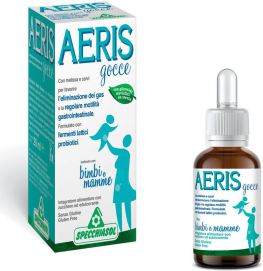 Aeris Gotas Orales 20 ml