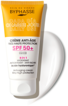 Crema Facial Antiedad SPF50+ 50 ml