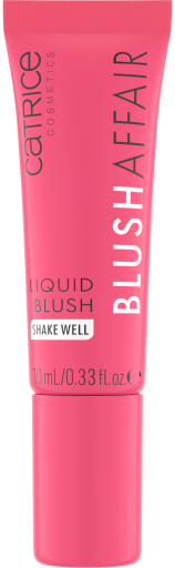 Blush Affair Colorete Líquido 10 ml