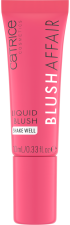 Blush Affair Colorete Líquido 10 ml