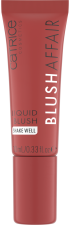 Blush Affair Colorete Líquido 10 ml