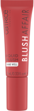 Blush Affair Colorete Líquido 10 ml