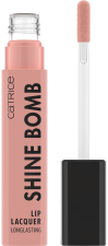 Shine Bomb Barra De Labios Líquida 3 ml