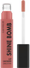 Shine Bomb Barra De Labios Líquida 3 ml