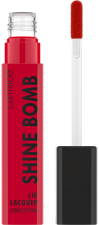 Shine Bomb Barra De Labios Líquida 3 ml