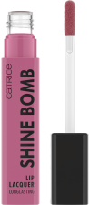 Shine Bomb Barra De Labios Líquida 3 ml