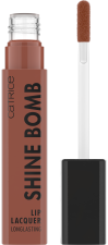 Shine Bomb Barra De Labios Líquida 3 ml