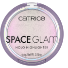 Space Glam Holo Iluminador 010-Beam Me Up! 4,6 gr