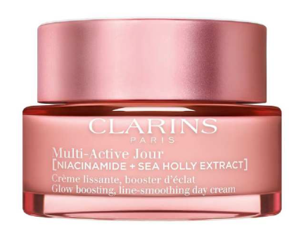 Multi-Active Crema de Día Para Todo Tipo de Pieles 50 ml