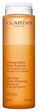 Desmaquillante Tónico Exprés Todo Tipo de Piel 200 ml
