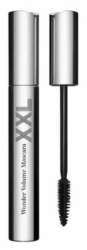 Wonder Volume Máscara Xxl 01-Extreme Black 8 ml