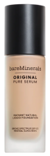 Original Pure Sérum Liquid Foundation SPF 20 30 ml