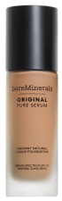 Original Pure Sérum Liquid Foundation SPF 20 30 ml