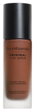 Original Pure Sérum Liquid Foundation SPF 20 30 ml