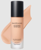 Barepro 24Hr Wear Fondo De Maquillaje Líquido Mate SPF20 30 ml