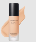 Barepro 24Hr Wear Fondo De Maquillaje Líquido Mate SPF20 30 ml