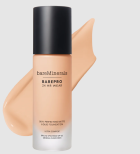 Barepro 24Hr Wear Fondo De Maquillaje Líquido Mate SPF20 30 ml