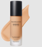 Barepro 24Hr Wear Fondo De Maquillaje Líquido Mate SPF20 30 ml