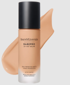 Barepro 24Hr Wear Fondo De Maquillaje Líquido Mate SPF20 30 ml