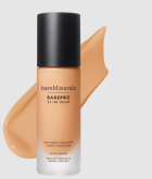 Barepro 24Hr Wear Fondo De Maquillaje Líquido Mate SPF20 30 ml