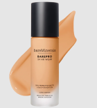 Barepro 24Hr Wear Fondo De Maquillaje Líquido Mate SPF20 30 ml