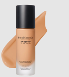 Barepro 24Hr Wear Fondo De Maquillaje Líquido Mate SPF20 30 ml