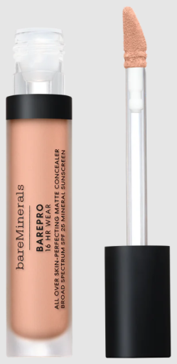 Barepro 16Hr Wear Corrector Mate Perfeccionador SPF 25 7,5 ml