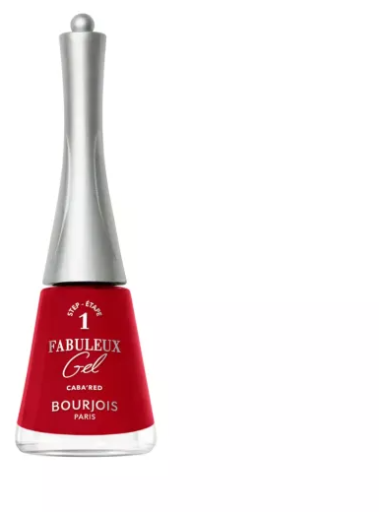 Fabuleux Gel Esmalte de Uñas 9 ml