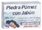 Piedra Pómez con Jabón Antidurezas