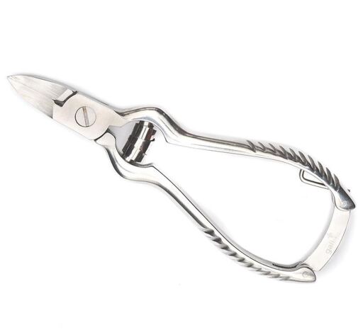 Alicate Cortauñas Pedicura 13 cm