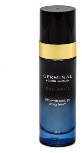 Acción Inmediata Radiance Sérum Ácido Hialurónico 30 ml