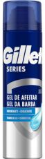 Series Gel de Afeitar Hidratante 200 ml