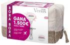 Venus Sugarberry Neceser Bora Bora Máquina + 2 Recambios