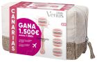 Venus Spa Breeze Neceser Canarias Máquina + 4 Recambios