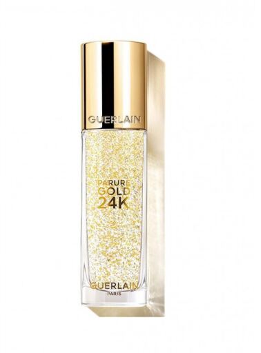 Parure Gold 24K Base de Maquillaje Perfeccionadora 30 ml