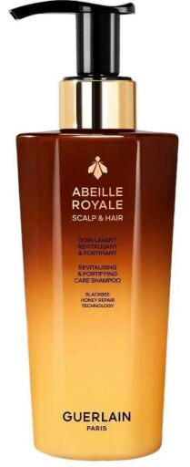 Abeille Royale Scalp & Hair Champú Revitalizante 290 ml