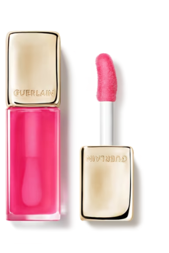 Kisskiss Bee Glow Oil Aceite para Labios con Color 9,5 ml