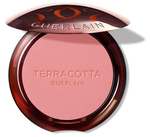 Terracotta Blush Colorete Efecto Buena Cara 1 Unidad