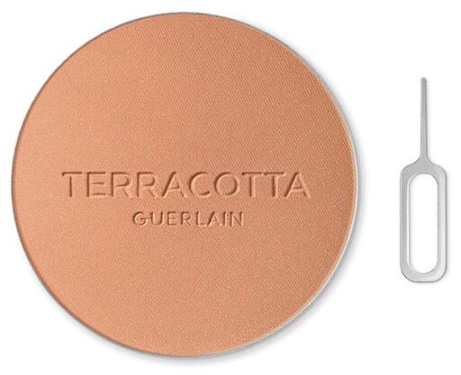 Terracotta Original Polvos Bronceadores Recarga 8,5 gr