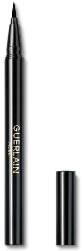 Noir G Eyeliner Graphique 24H Delineador 01-Black 1 Unidad