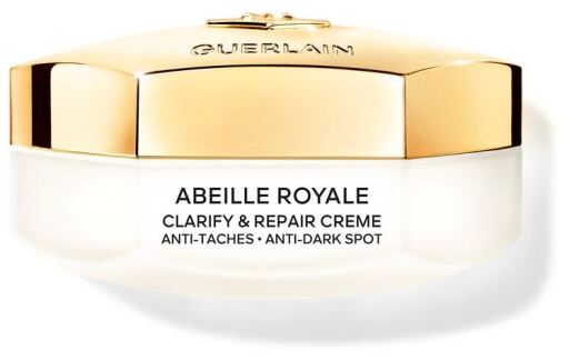 Abeille Royale Crema Clarificante y Reparadora 50 ml