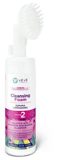 Korean Cleansing Ritual Espuma Limpiadora 150 ml