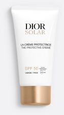 Solar Crema Protectora Facial SPF 50 50 ml