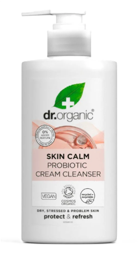 Skin Calm Crema Limpiadora Probiótica 150 ml