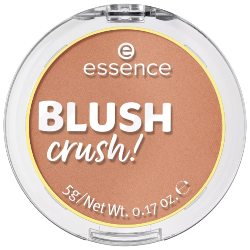 Blush Crush! Colorete 5 gr