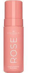 Rose Clean & Hydrate Face Foam 150 ml